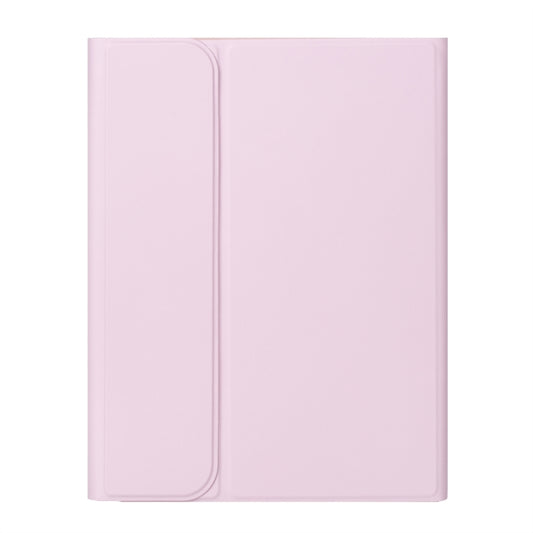 SA-10DS Backlight Bluetooth Keyboard Leather Tablet Case with Pen Slot, For iPad 10th Gen 10.9 2022