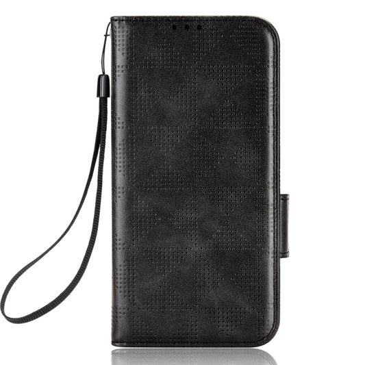 Symmetrical Triangle Leather Phone Case, For iPhone 12 / 12 Pro, For iPhone 12 mini, For iPhone 11 Pro Max, For iPhone 11 Pro, For iPhone 11, For iPhone XS Max, For iPhone XS / X, For iPhone XR, For iPhone 8 Plus / 7 Plus