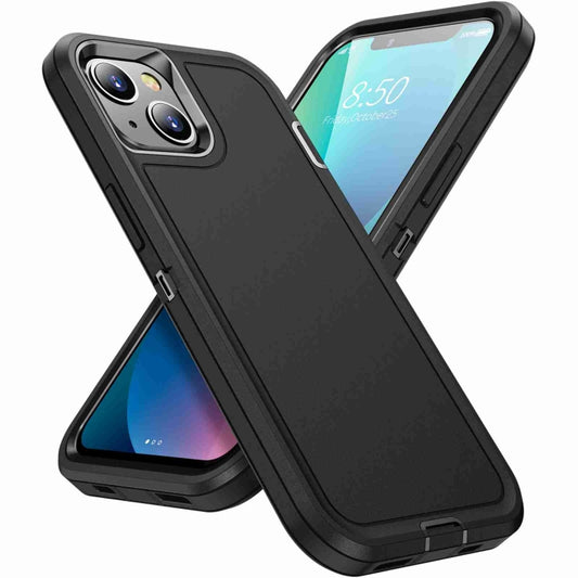 Life Waterproof Rugged Phone Case, For iPhone 11, For iPhone SE 2022 / SE 2020 / 8 / 7, For iPhone 8 Plus / 7 Plus, For iPhone 14 Pro
