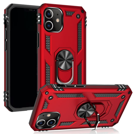 Shockproof TPU + PC Protective Case with 360 Degree Rotating Holder, For iPhone 12 mini, For iPhone 12 / 12 Pro, For iPhone 12 Pro Max, For Samsung Galaxy Note 20 5G, For Samsung Galaxy Note 20+ 5G