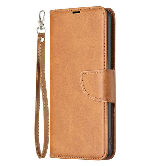Lambskin Texture Pure Color Flip Leather Phone Case, For iPhone 18 Pro/17 Pro, For iPhone 18 Pro Max/17 Pro Max, For iPhone 17, For iPhone 17 Air, For iPhone 16 Pro Max, For iPhone 16 Pro, For iPhone 16 Plus, For iPhone 16