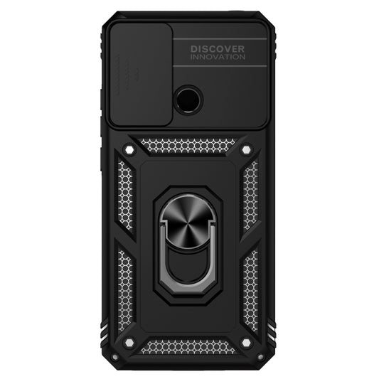 Sliding Camshield Holder Phone Case, For Samsung Galaxy A03, For Samsung Galaxy A03 166mm, For Samsung Galaxy A02s / A03s 164mm, For Samsung Galaxy A02s / A03s 165mm, For Samsung Galaxy A32 4G, For Samsung Galaxy A32 5G