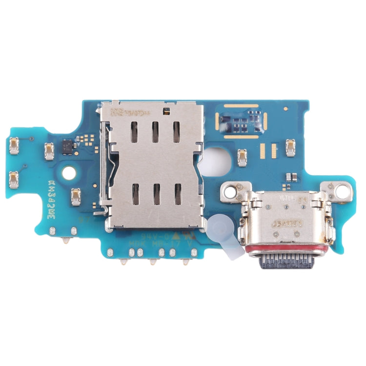 EU Version Original Charging Port Board, For Samsung Galaxy S24+ SM-S926B, For Samsung Galaxy M34 5G SM-M346B, For Samsung Galaxy A04e SM-A042F, For Samsung Galaxy A04 SM-A045F, For Samsung Galaxy Z Fold5 SM-F946B EU Version