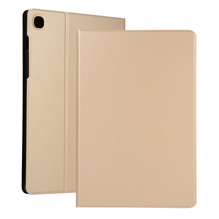 Horizontal Flip Elasticity PU + TPU Leather Case with Holder, For Samsung Galaxy Tab S8+ / Tab S8 Plus / Tab S7 FE / Tab S7+ / T970, For Samsung Galaxy Tab A7 / T500