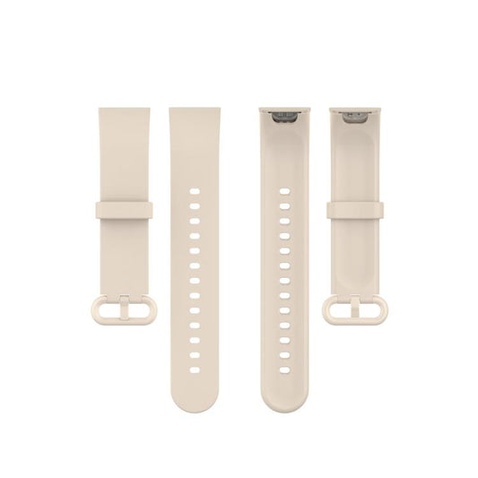 xDfind Silicone Watch Band, For Xiaomi Mi Watch Lite / Redmi Watch