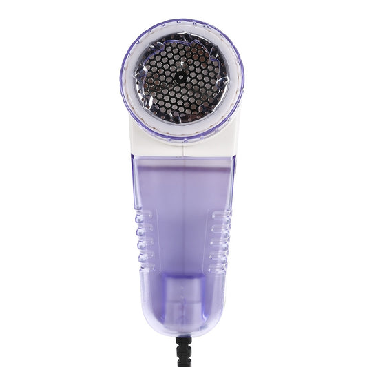 JA-768 110-220V 5W In-line Electric Fur Ball Trimmer, EU Plug, JA-768, EU Plug
