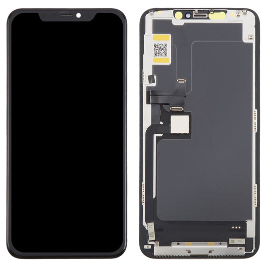 JK Soft OLED LCD Screen For iPhone 11 Pro Max, For iPhone 11 Pro Max (JK Soft OLED)