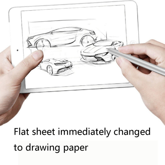 3H Anti-glare PET Handwriting Film Screen Film for iPad Pro 12.9 2018/2020/2021/2022, For iPad Pro 12.9 2018/2020/2021/2022
