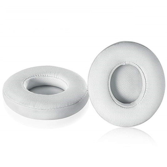 1 Pair Soft Sponge Earmuff Headphone Jacket for Beats Solo 2.0 / 3.0, Bluetooth Version