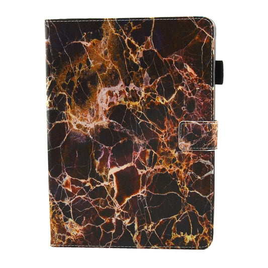 For iPad 9.7 (2018) & iPad 9.7 inch 2017 / iPad Air / iPad Air 2 Universal Pattern Horizontal Flip Leather Protective Case with Holder & Card Slots & Sleep, IP7D0214A, IP7D0214B, IP7D0214C, IP7D0214D, IP7D0214E, IP7D0214F