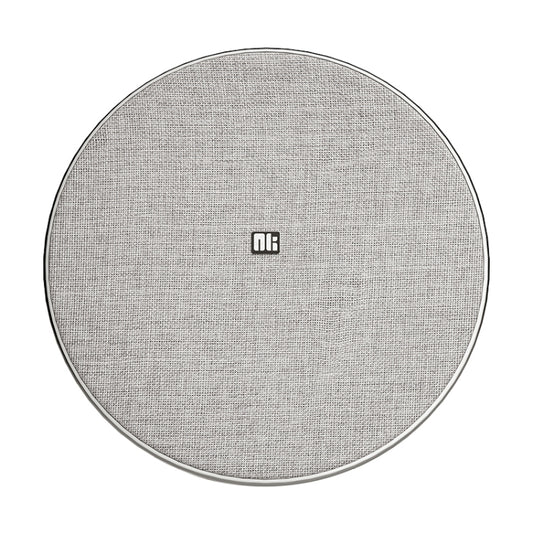 NILLKIN MC5 Pro 36W TWS Speaker Shape Wireless Bluetooth Speaker, Support Game / Music Mode & AUX Audio & NFC Pairing, US Plug