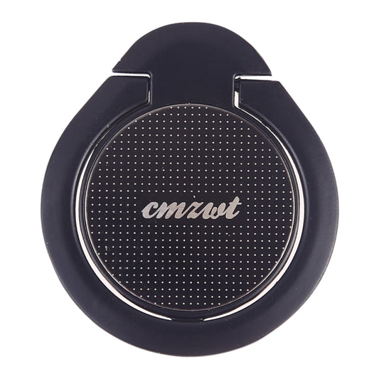 CPS-019 Universal Super-thin Phone Stand Ring Holder with Magnetic Function