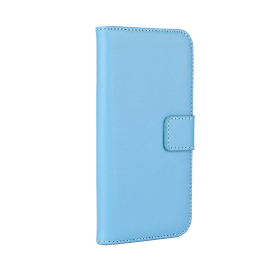 For iPhone 8 & 7 Genuine Split Horizontal Flip Leather Case with Holder & Card Slots & Wallet