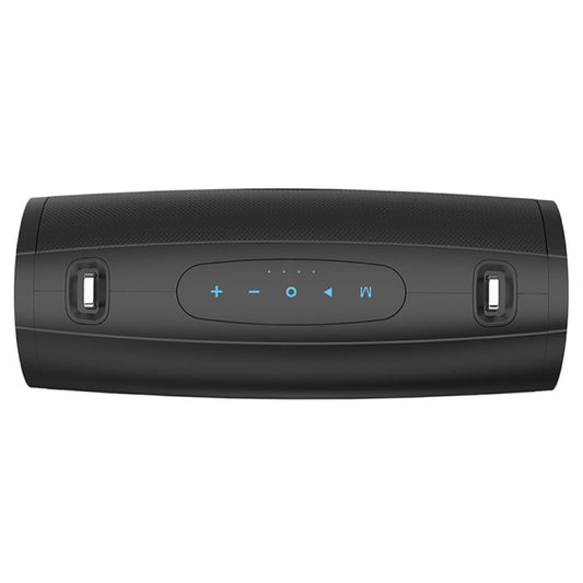 ZEALOT S38 Portable Subwoofer Wireless Bluetooth Speaker with Built-in Mic, Support Hands-Free Call & TF Card & AUX