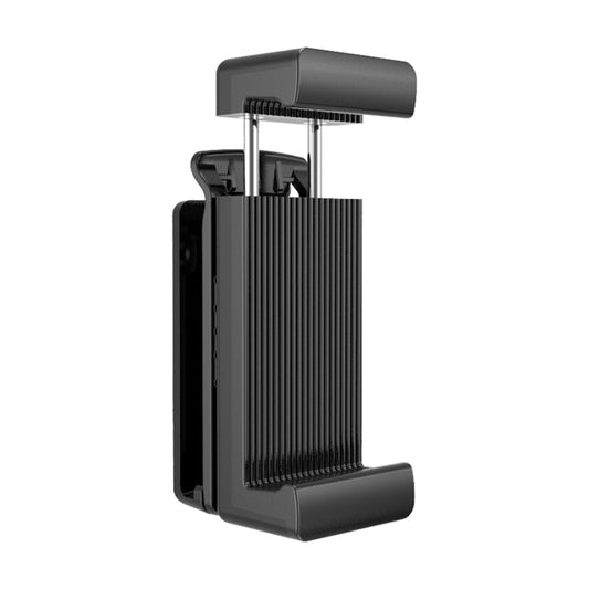 Universal Cell Phone Dropproof Adjustable Desk Stand Clip Bracket Holder for iPhone X & 8 Plus, Clip Bracket (Black), Clip Bracket (White)
