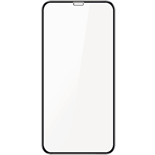 For iPhone 11 Pro Max IMAK 9H Surface Hardness Full Screen Tempered Glass Film, For iPhone 11 Pro Max