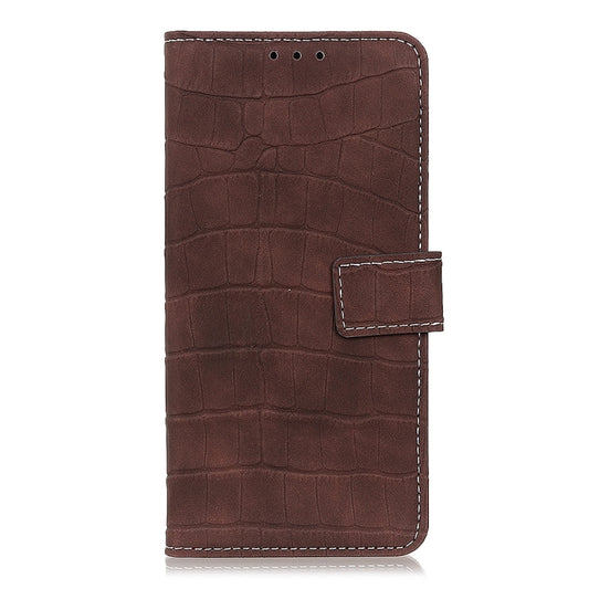 Magnetic Crocodile Texture Horizontal Flip Leather Case for iPhone 11 Pro Max, with Holder & Card Slots & Wallet, For iPhone 11 Pro Max, For iPhone XI Max