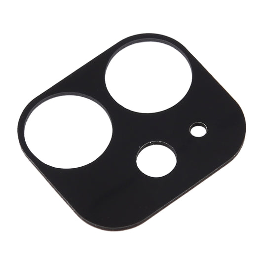 For iPhone 11 TPE Rear Camera Lens Protective Film, For iPhone 11