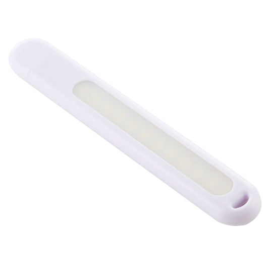 3W 12LEDs 5V 160LM USB LED Book Light Portable Night Light