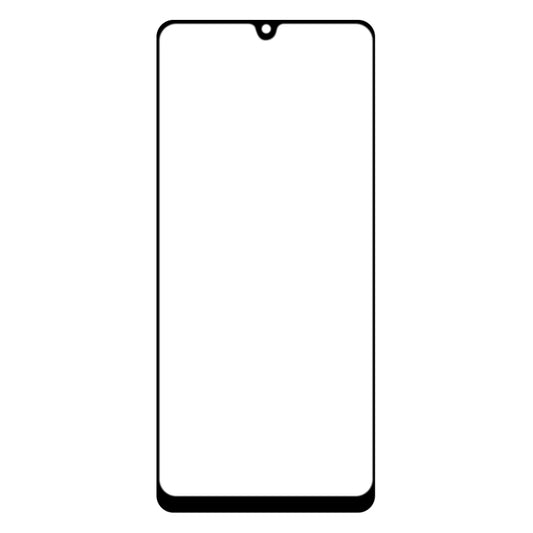 For Samsung Galaxy A32 5G Full Glue Full Screen Tempered Glass Film, For Samsung Galaxy A32 5G (1 PC)