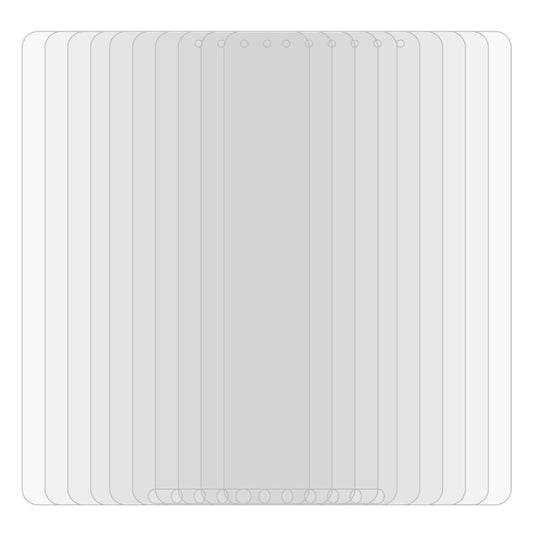 For Samsung Galaxy Tab E 9.6 25 PCS 9H HD Explosion-proof Tempered Glass Film, For Samsung Galaxy Tab E 9.6