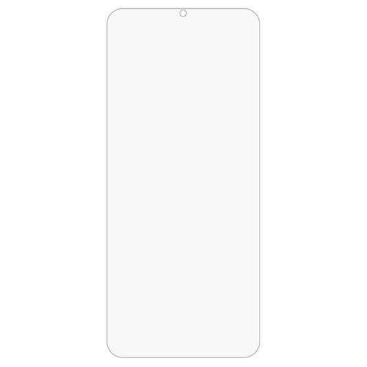 0.26mm 9H 2.5D Tempered Glass Film for Galaxy A70, For Galaxy A70