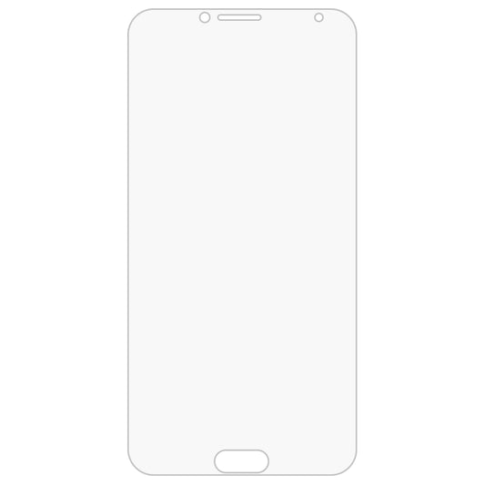 0.26mm 9H 2.5D Tempered Glass Film for Galaxy J4, For Galaxy J4