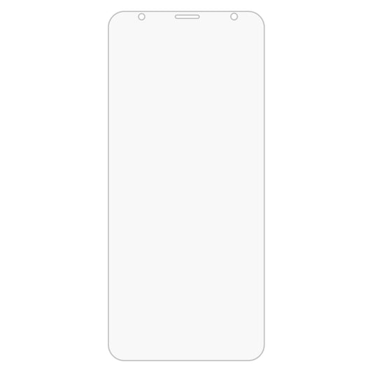 0.26mm 9H 2.5D Tempered Glass Film for Galaxy J4+, For Galaxy J4+