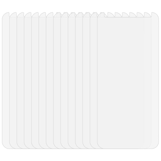 25 PCS For Galaxy S8 Plus / G955 0.26mm 9H Surface Hardness 3D Explosion-proof Non-full Edge Glue Screen Curved Case Friendly Tempered Glass Film, For Galaxy S8 Plus / G955, For Galaxy S8 Plus