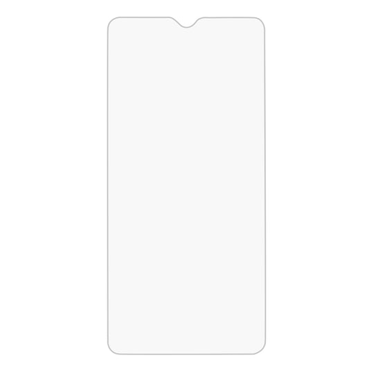 0.26mm 9H 2.5D Tempered Glass Film for Galaxy A10s, For Galaxy A10s (1 PC)