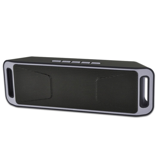 Support Handfree Call & TF Card & U-disk & AUX Audio & FM Function