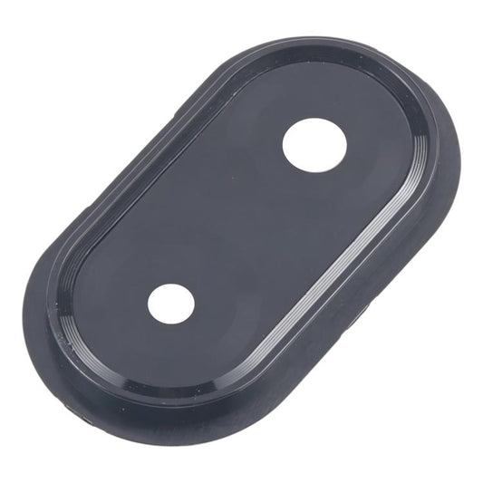 For Samsung Galaxy A07 4G SM-A075F 10pcs Rear Camera Lens Cover, For Samsung Galaxy A07 4G
