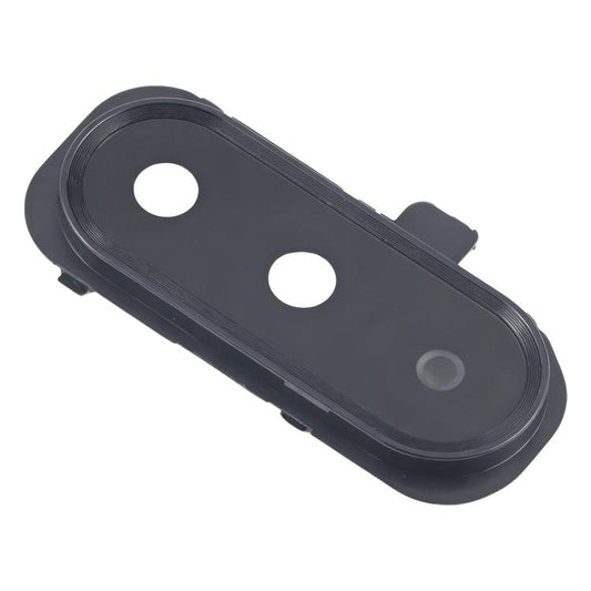 For Samsung Galaxy A17 4G SM-A175F 10pcs Rear Camera Lens Cover, For Samsung Galaxy A17 4G