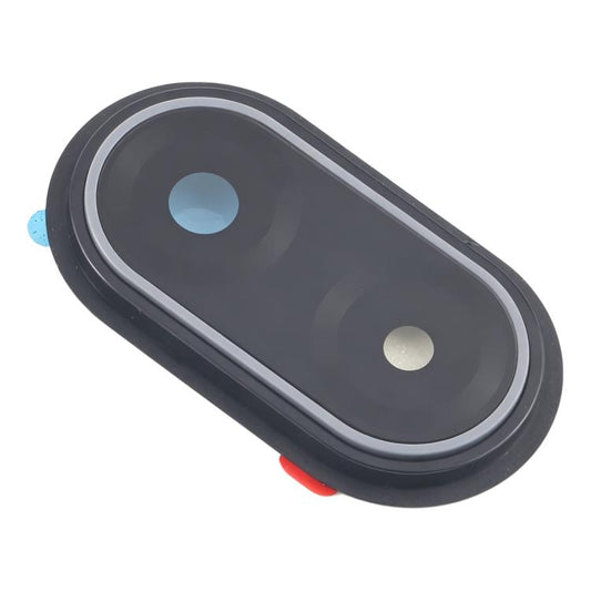 For Samsung Galaxy A07 5G SM-A076B 10pcs Rear Camera Lens Cover, For Samsung Galaxy A07 5G