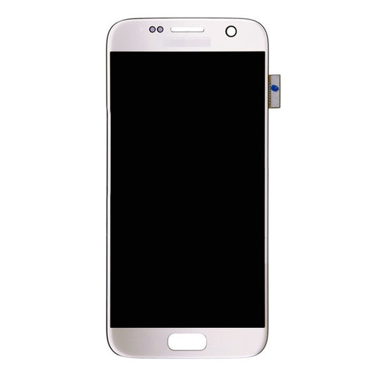 Original LCD Display + Touch Panel for Galaxy S7 / G9300 / G930F / G930A / G930V, G930FG, 930FD, G930W8, G930T, G930U, For Samsung Galaxy S7