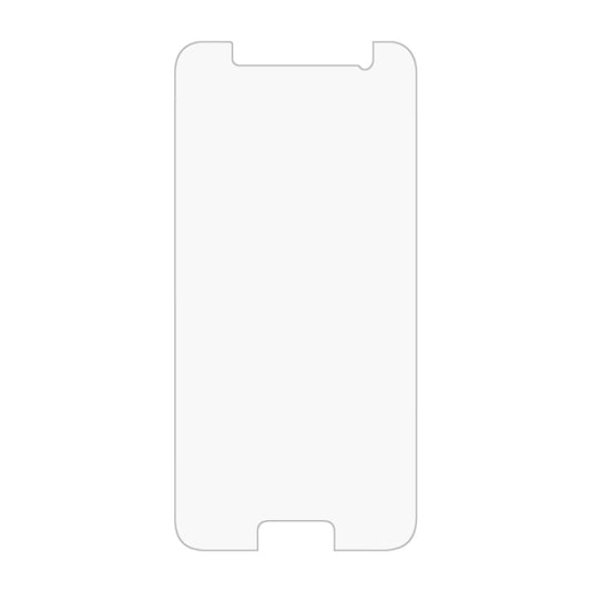 For Galaxy S7 / G930 0.26mm 9H Surface Hardness 2.5D Explosion-proof Tempered Glass Non-full Screen Film, For Galaxy S7 / G930