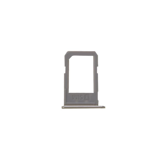 For Galaxy S6 Edge+ / G928 SIM Card Tray, For Samsung Galaxy S6 Edge+ / G928