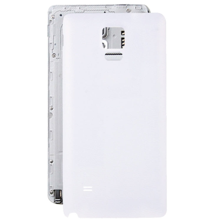 For Galaxy Note 4 / N910 Battery Back Cover , For Samsung Galaxy Note 4 / N910