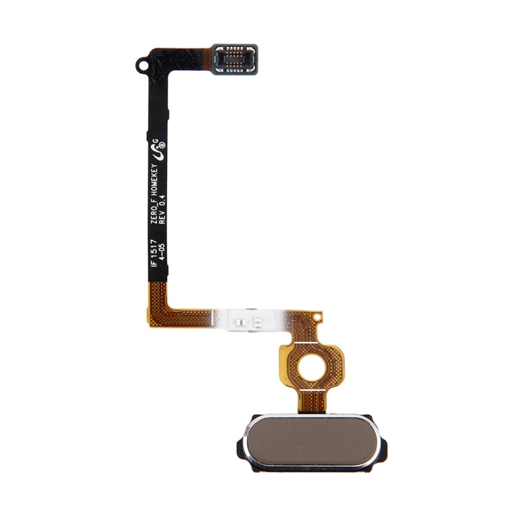 For Galaxy S6 / G920F Home Button, For Galaxy S6 / G920F (Black), For Galaxy S6 / G920F (Gold), For Galaxy S6 / G920F (White)