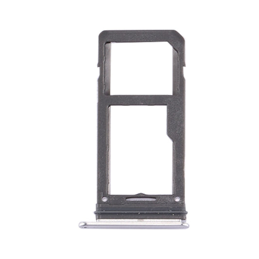 For Galaxy S8 SIM Card Tray + Micro SD Tray, For Samsung Galaxy S8, For Galaxy S8, For Galaxy S8 Pink, For Galaxy S8 Grey