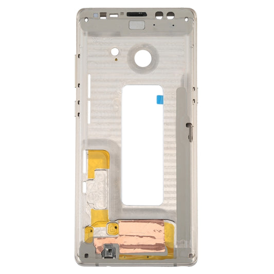Galaxy Note 8 / N950 Front Housing LCD Frame Bezel Plate, Galaxy Note 8 / N950, N950