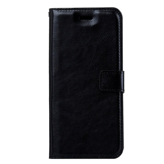 For Galaxy S8 Retro Crazy Horse Texture Horizontal Flip Leather Case with Holder & Card Slots & Wallet & Photo Frame & Lanyard, For Samsung Galaxy S8 Retro, For Galaxy S8 Retro, Galaxy S8 Retro