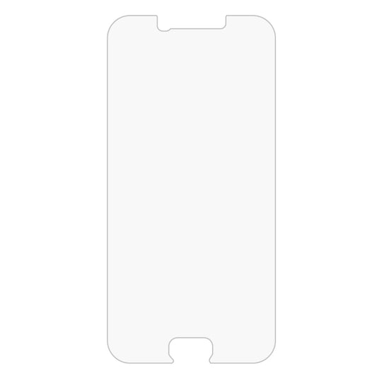 0.26mm 9H 2.5D Tempered Glass Film for Galaxy A8 (2016), For Galaxy A8 (2016)(1 PC)