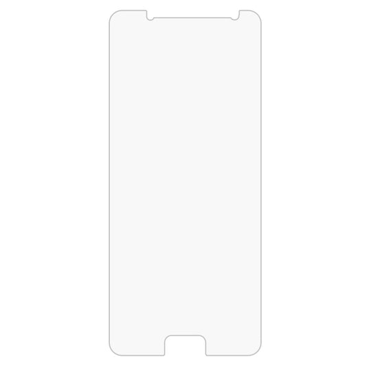 100 PCS 0.26mm 9H 2.5D Tempered Glass Film for Galaxy J4 (2018), Galaxy J4 (2018)(100 PCS)