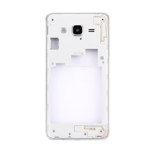 For Galaxy On5 / G5500 Middle Frame Bezel (Double Card Version), For Samsung Galaxy On5 / G5500
