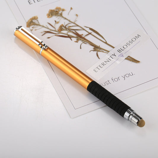 For iPhone, iPad, Samsung, and Other Capacitive Touch Screen Smartphones or Tablet PC