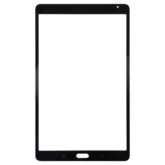 For Galaxy Tab S 8.4 / T700 Front Screen Outer Glass Lens , For Galaxy Tab S 8.4 / T700