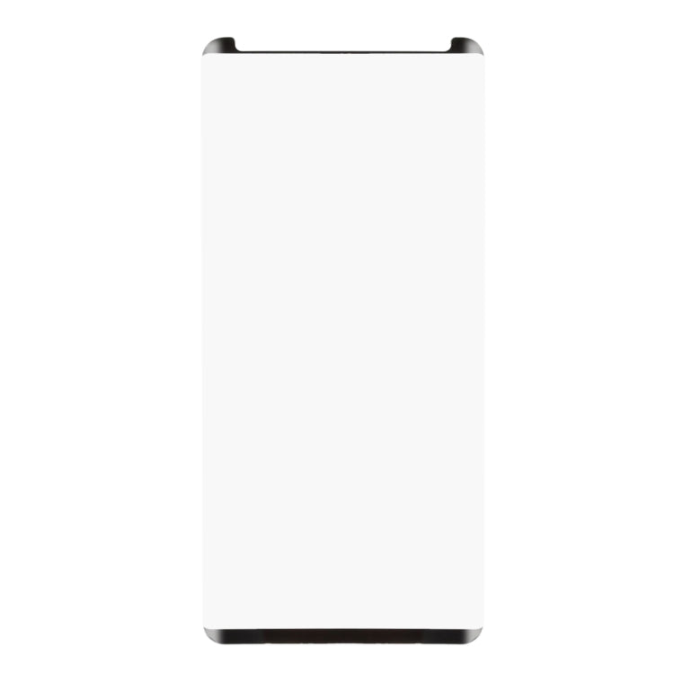 25 PCS Case Friendly Edge Glue Tempered Glass Film for Galaxy Note 9, For Galaxy Note 9 (25 PCS)