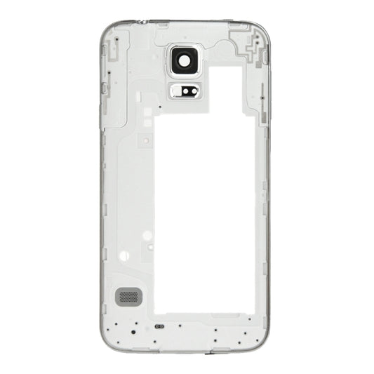 For Galaxy S5 Neo / G903 Middle Frame Bezel , For Samsung Galaxy S5 Neo / G903