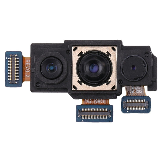 For Galaxy M30s Back Facing Camera, For Samsung Galaxy M30s